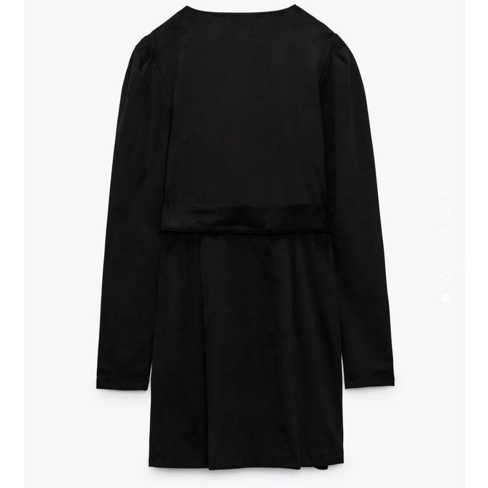 ZARA DRESS - Picture 6 of 10